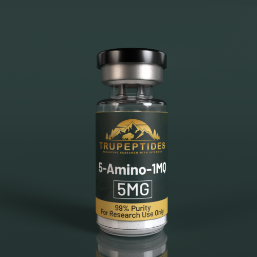 5-Amino-1MQ