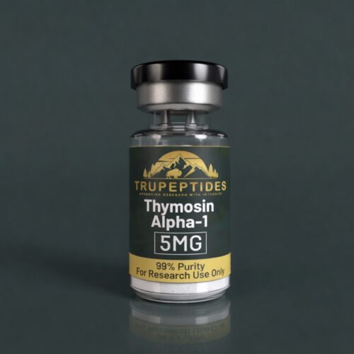 Thymosin Alpha-1 10MG