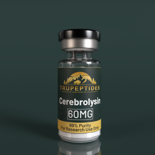 Cerebrolysin 60MG