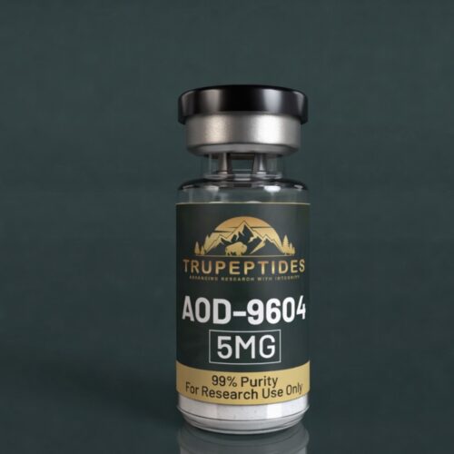 AOD-9604 5MG