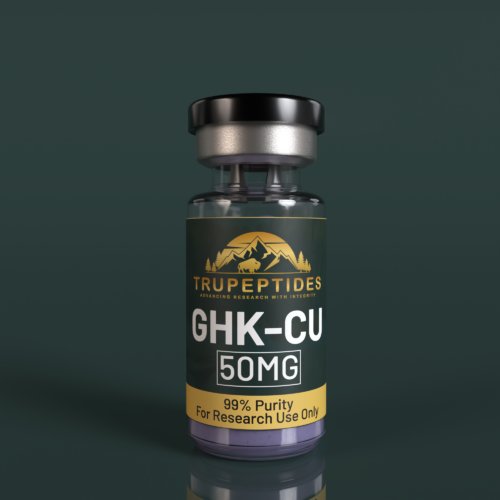 GHK-CU