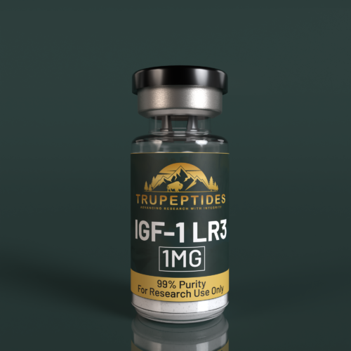 IGF-1 LR3 1MG