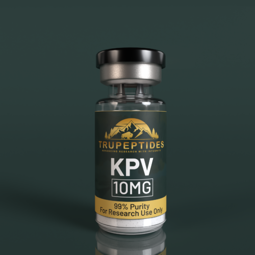KPV 10MG