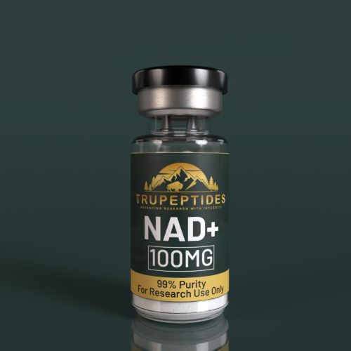 NAD+