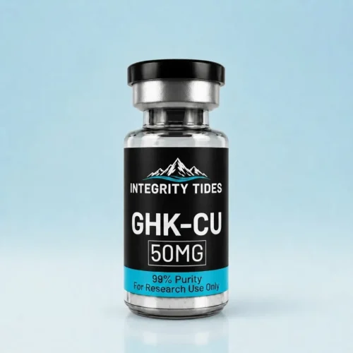 GHK-CU