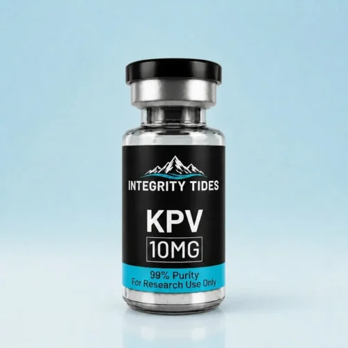 KPV 10MG