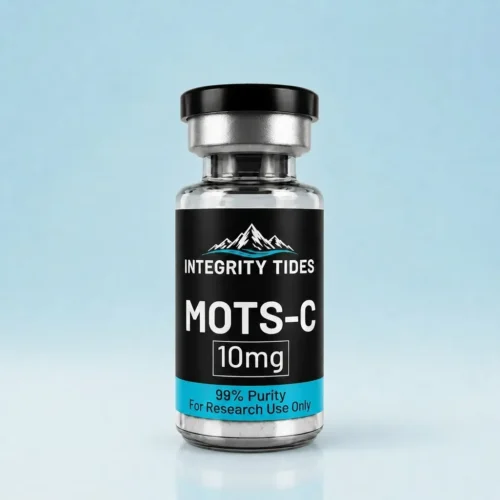 MOTS-C