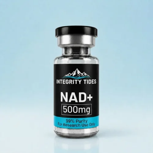 NAD+ 500mg