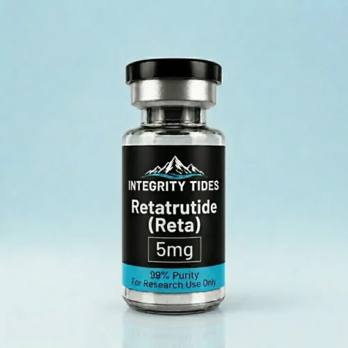 Retatrutide