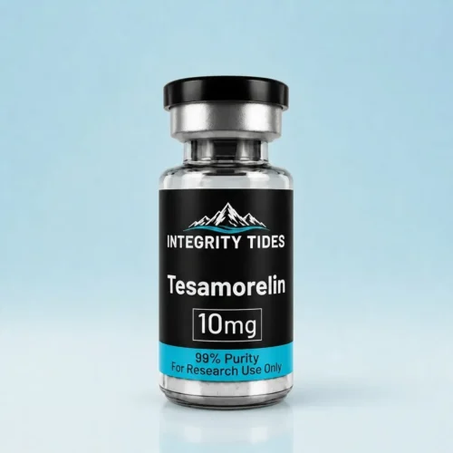 Tesamorelin