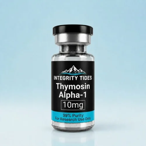 Thymosin Alpha-1 10MG