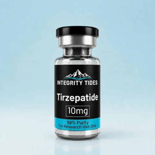 Tirzepatide 10MG