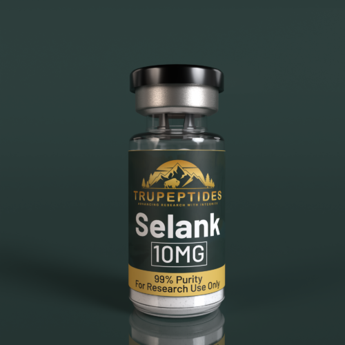 Selank 10MG